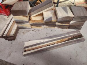 Woodworking
