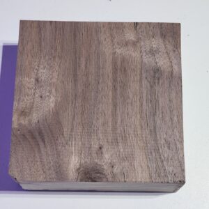 Black Walnut Turning Blank