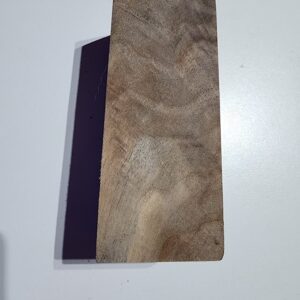 Black Walnut (Kiln Dried) 2x2x5 Turning Blank