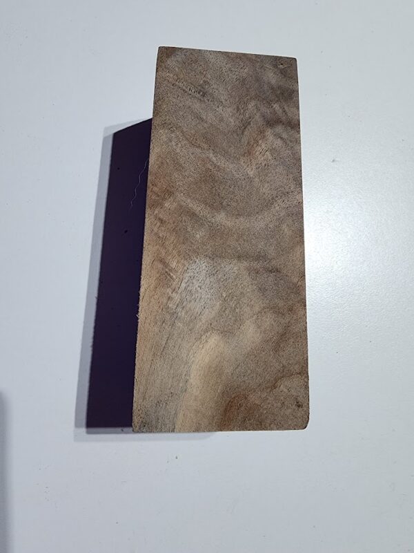 Black Walnut (Kiln Dried) 2x2x5 Turning Blank